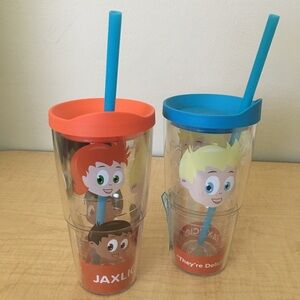 LP 24 Oz Tervis Hot Cold Beverage Tumbler | Choose Design